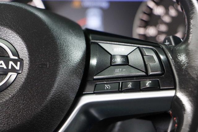 used 2023 Nissan Altima car, priced at $21,595