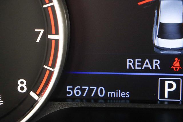 used 2023 Nissan Altima car, priced at $21,595