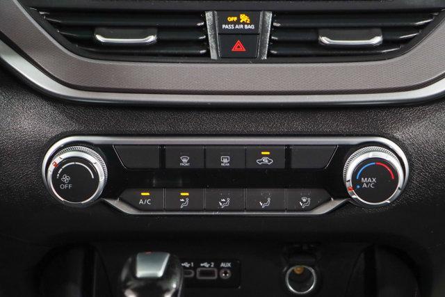 used 2023 Nissan Altima car, priced at $21,595