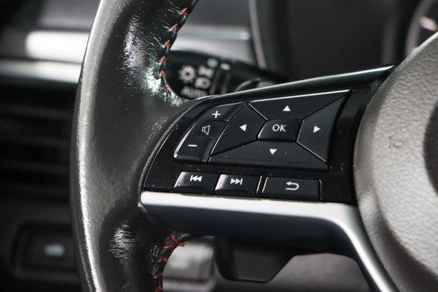 used 2023 Nissan Altima car, priced at $21,595