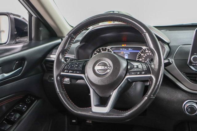 used 2023 Nissan Altima car, priced at $21,595