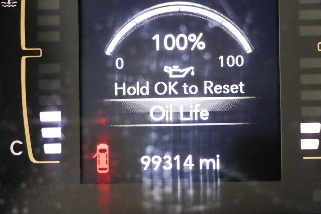 used 2021 Jeep Cherokee car, priced at $17,595