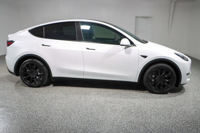 used 2023 Tesla Model Y car, priced at $30,995