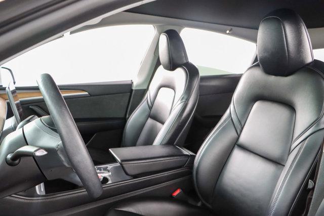 used 2023 Tesla Model Y car, priced at $30,995