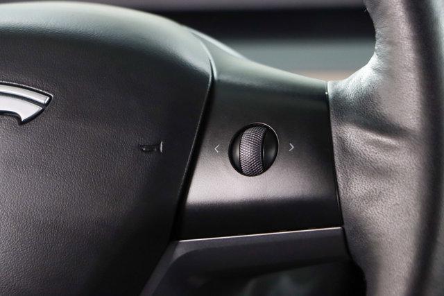 used 2023 Tesla Model Y car, priced at $30,995