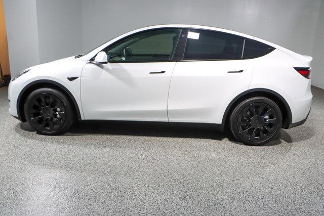 used 2023 Tesla Model Y car, priced at $30,995