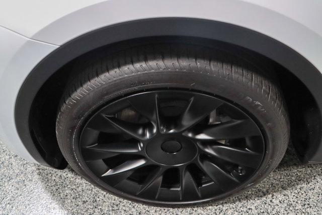 used 2023 Tesla Model Y car, priced at $30,995