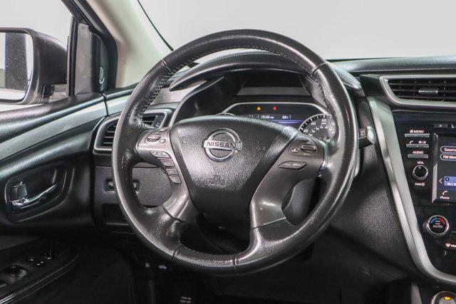 used 2021 Nissan Murano car, priced at $17,995