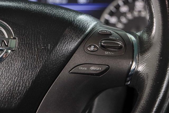 used 2021 Nissan Murano car, priced at $17,995