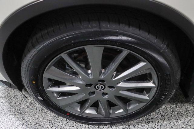 used 2021 Nissan Murano car, priced at $17,995