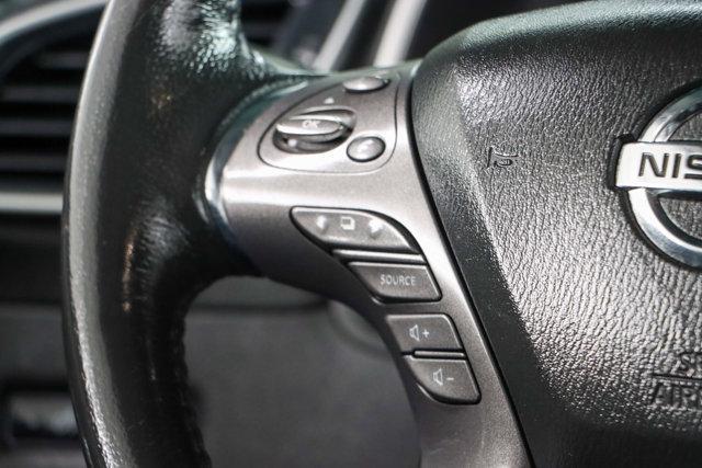 used 2021 Nissan Murano car, priced at $17,995