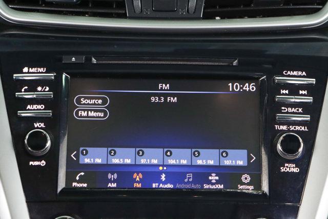 used 2021 Nissan Murano car, priced at $17,995