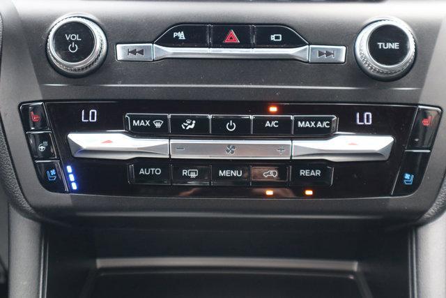 used 2020 Ford Explorer car, priced at $30,995
