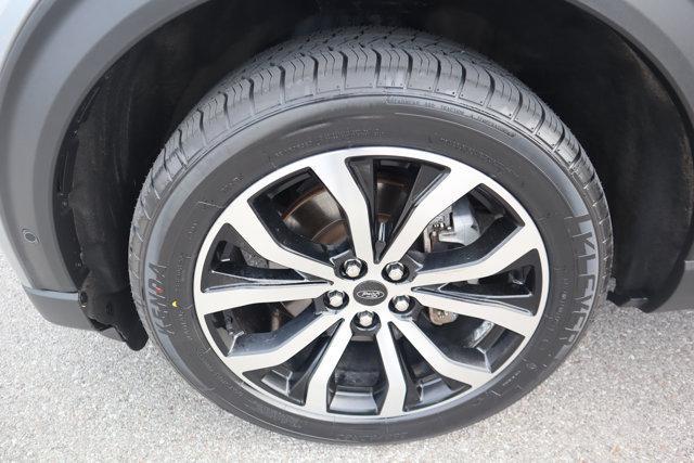 used 2020 Ford Explorer car, priced at $30,995