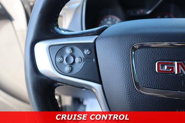 used 2016 GMC Canyon car, priced at $21,995