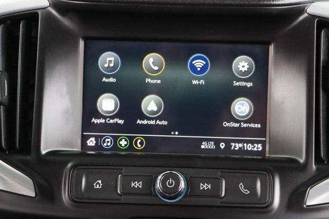 used 2019 GMC Terrain car, priced at $15,995