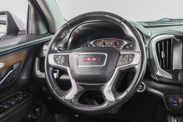 used 2019 GMC Terrain car, priced at $15,995