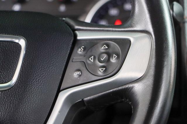 used 2019 GMC Terrain car, priced at $15,995