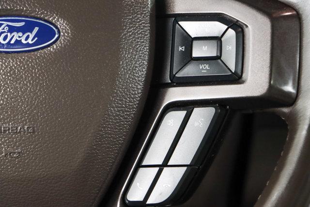 used 2021 Ford Expedition car, priced at $30,995