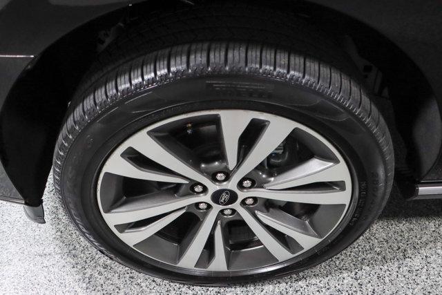used 2021 Ford Expedition car, priced at $30,995