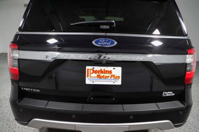 used 2021 Ford Expedition car, priced at $30,995