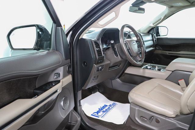 used 2021 Ford Expedition car, priced at $30,995