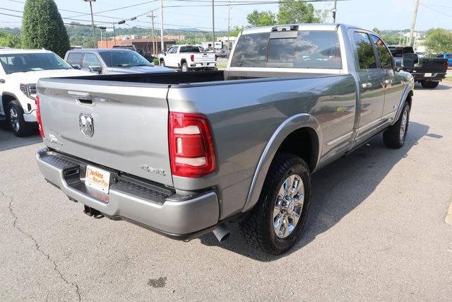 used 2021 Ram 3500 car, priced at $64,995