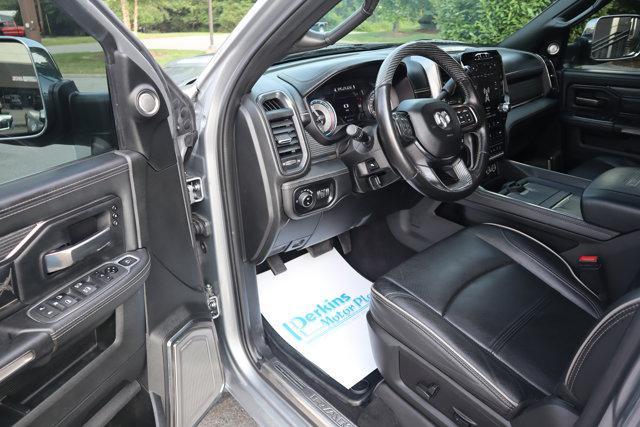 used 2021 Ram 3500 car, priced at $64,995