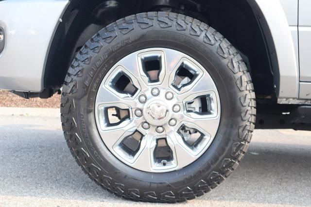 used 2021 Ram 3500 car, priced at $64,995