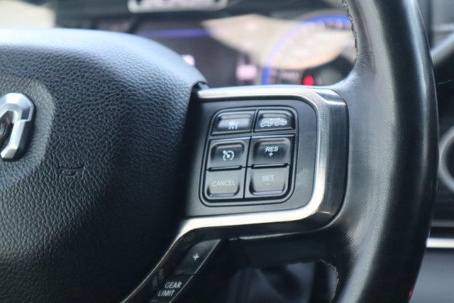used 2021 Ram 3500 car, priced at $64,995