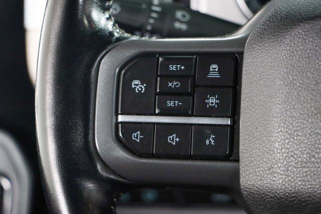 used 2021 Ford F-150 car, priced at $49,995