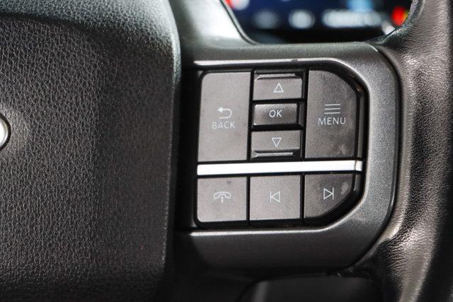 used 2021 Ford F-150 car, priced at $49,995