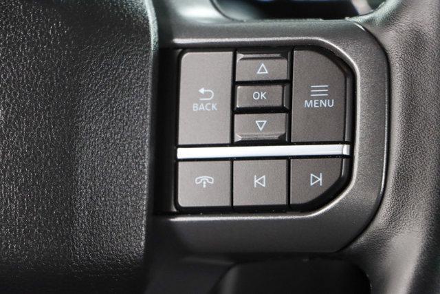 used 2023 Ford F-150 car, priced at $43,995
