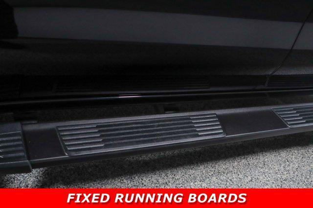 used 2024 Chevrolet Silverado 1500 car, priced at $58,995