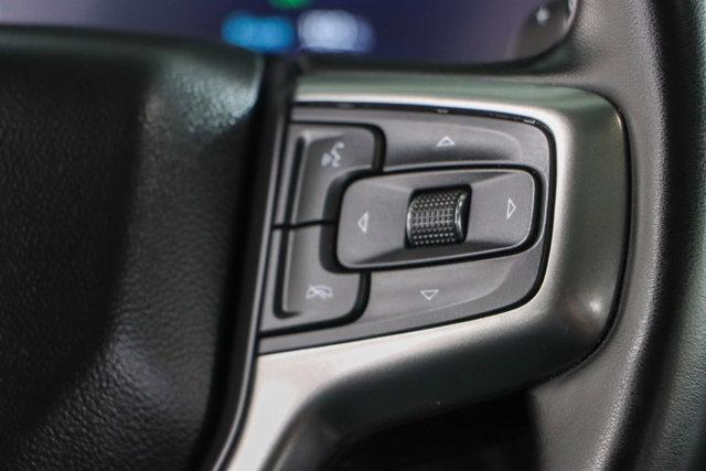 used 2024 Chevrolet Silverado 1500 car, priced at $58,995