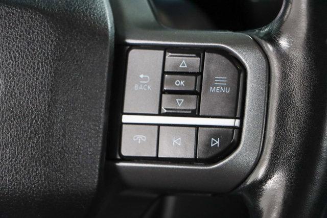 used 2021 Ford F-150 car, priced at $49,995