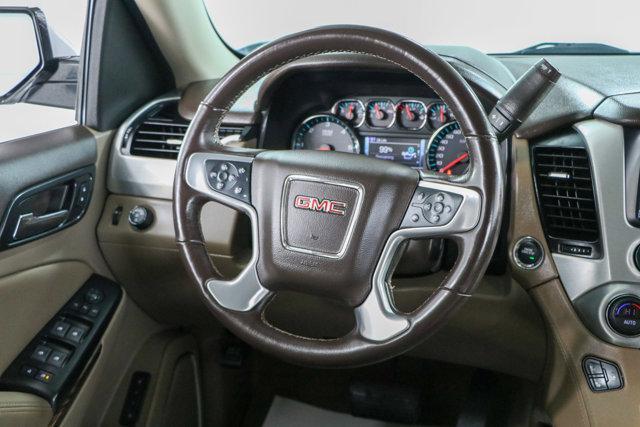 used 2020 GMC Yukon XL car, priced at $28,995