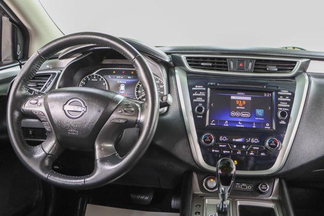 used 2023 Nissan Murano car, priced at $26,995