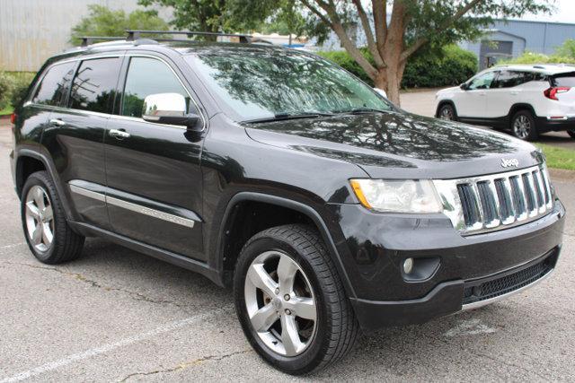 used 2013 Jeep Grand Cherokee car, priced at $8,995