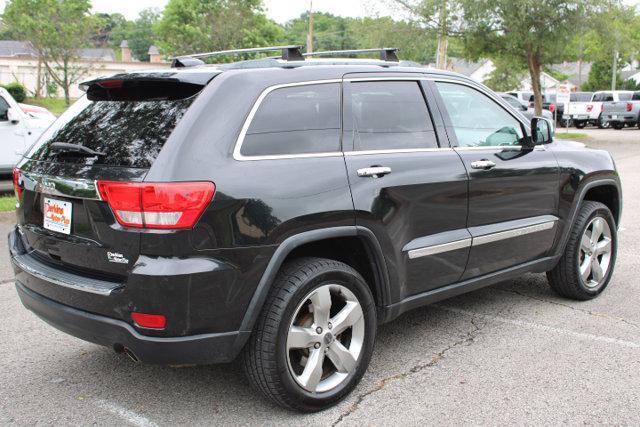 used 2013 Jeep Grand Cherokee car, priced at $8,995