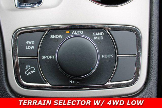 used 2013 Jeep Grand Cherokee car, priced at $8,995