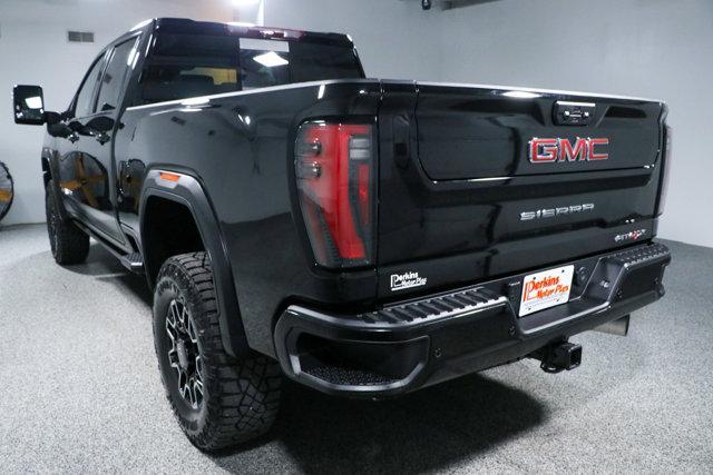 used 2024 GMC Sierra 2500 car, priced at $86,995