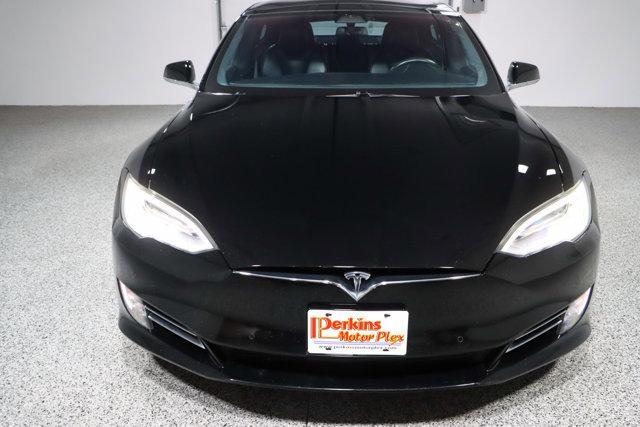 used 2020 Tesla Model S car, priced at $39,995