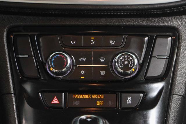 used 2021 Buick Encore car, priced at $17,595