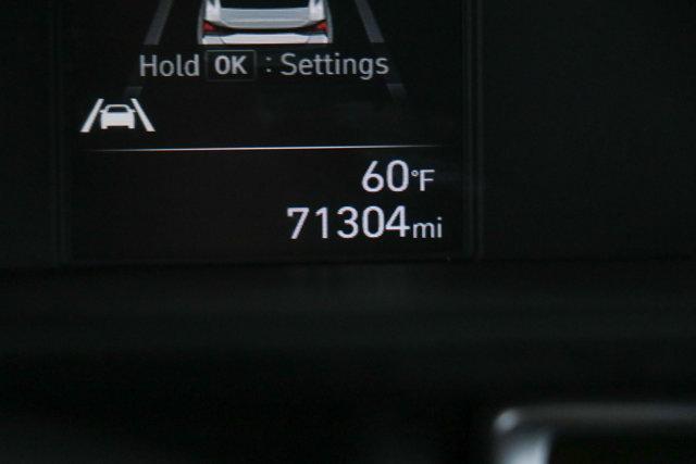 used 2022 Hyundai Elantra car, priced at $16,995