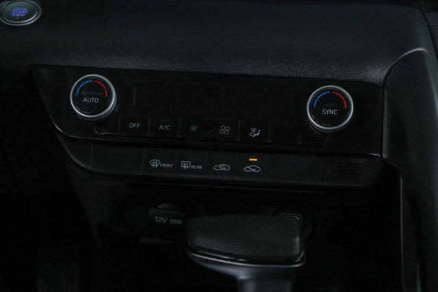 used 2022 Hyundai Elantra car, priced at $16,995