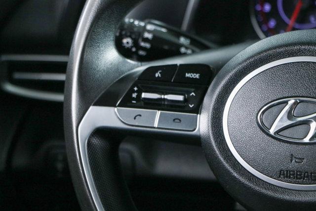 used 2022 Hyundai Elantra car, priced at $16,995