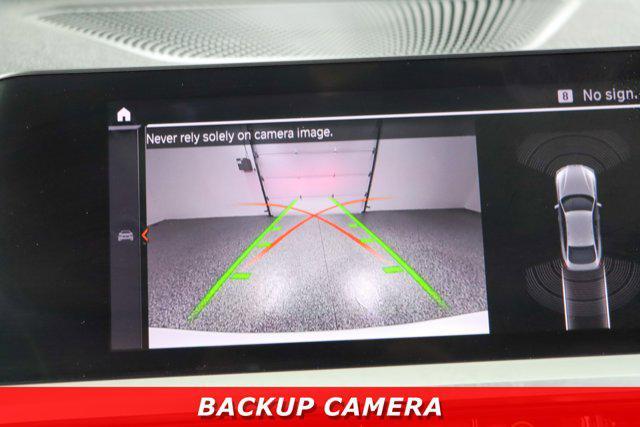 used 2023 BMW 430 Gran Coupe car, priced at $39,995