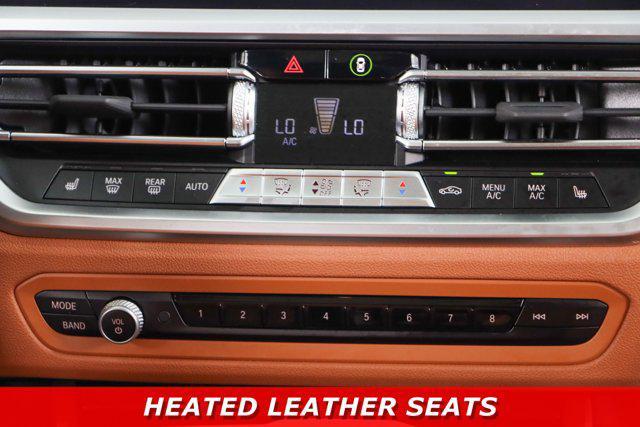 used 2023 BMW 430 Gran Coupe car, priced at $39,995