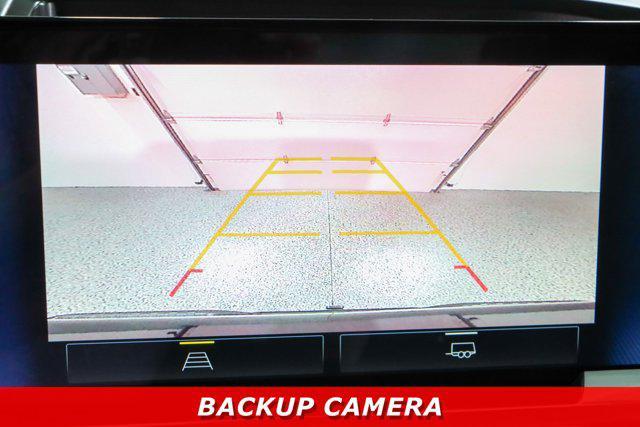 used 2024 Chevrolet Silverado 1500 car, priced at $49,995